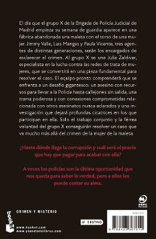 tú bailas y yo disparo-manuel marlasca-9788423367610