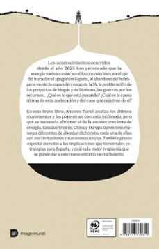 el fondo del pozo-antonio turiel-9788423370610