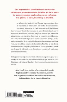 el destino de los heroes-chufo llorens-9788425358210