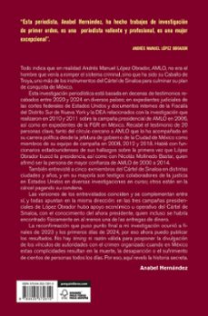 Imagen Secuandaria de La historia secreta. Abrir galería completa.