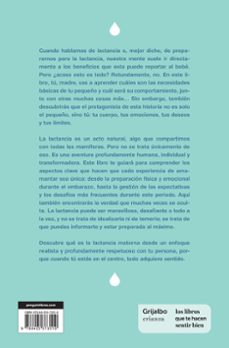 tu lactancia va a ser la leche-alba padro-9788425373510