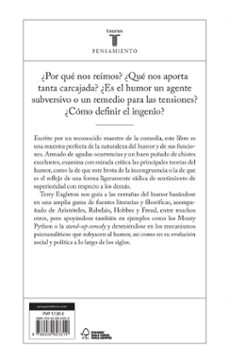 humor-terry eagleton-9788430623310
