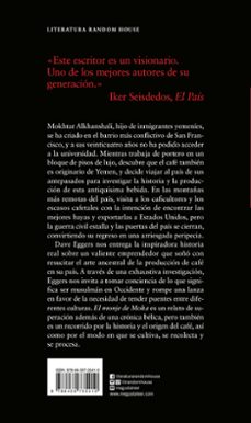 el monje de moka-dave eggers-9788439735410