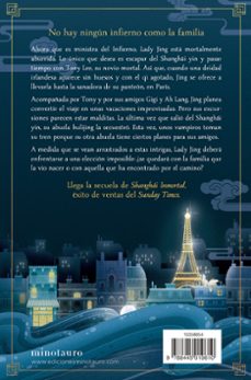 Imagen Secuandaria de París celestial. Abrir galería completa.