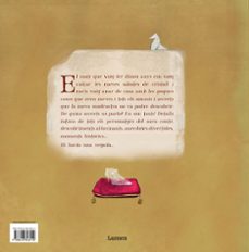 la ventafocs: la veritable, veritable historia contra per ella-raquel diaz reguera-9788448846510