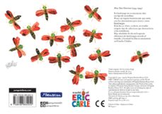 la luciernaga solitaria-eric carle-9788448864910