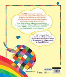 elmer. recopilatorio de cuentos - elmer. cuentos completos-david mckee-9788448865610