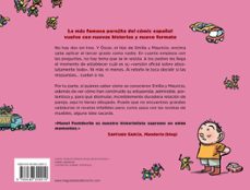 ¿vosotros como os conocisteis? (emilia y mauricio 1)-manel fontdevila-9788466329910