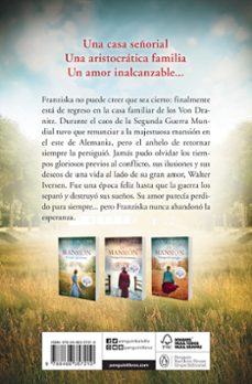 la mansión. tiempos gloriosos-anne jacobs-9788466357210