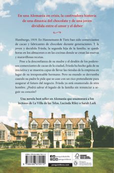 Imagen Secuandaria de La casa de los amores interrumpidos. Abrir galería completa.