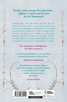 los secretos de la cortesana-estefania ruiz-9788466380010