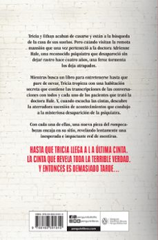 nunca mientas-freida mcfadden-9788466391610