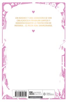 el irresistible encanto de tu peor enemigo (queridos enemigos 1)-brigitte knightley-9788466392310