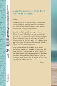 l última carta-rebecca yarros-9788466433310