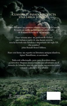 el caso del anillo-michael ridpath-9788467008210