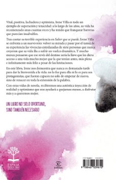 nunca es demasiado tarde, princesa-irene villa-9788467039610