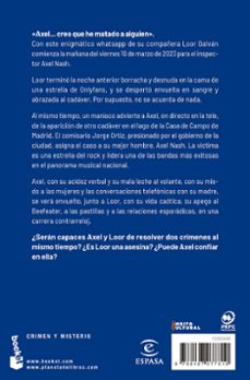loor-luis garcia rey-9788467077810