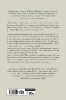 las horas distantes-kate morton-9788483652510