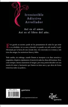 eternidad-alyson noel-9788484415510