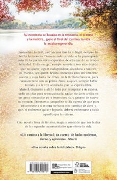 Imagen Secuandaria de El día que me atreví a ser feliz. Abrir galería completa.