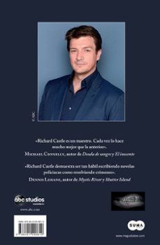tormenta de calor (serie castle 9)-richard castle-9788491290810