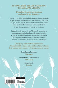 los cuatro vientos-kristin hannah-9788491295310