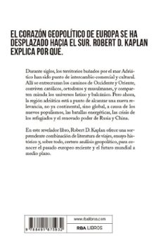 adriatico-robert d. kaplan-9788491873310