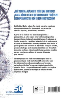 identidad-carles lalueza fox-9788491999010