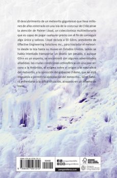 mas alla del hielo-douglas preston-lincoln child-9788497597210