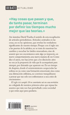 Imagen Secuandaria de El siglo XXI cumple 18. Abrir galería completa.