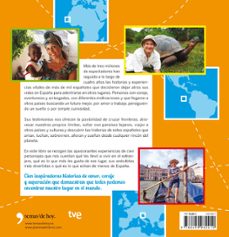 (pe) españoles en el mundo-9788499982410