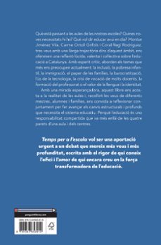 temps per l'escola-9791387653910