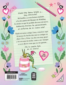 el diario de wiska 1 - un hada muy especial-harriet muncaster-9791387741310