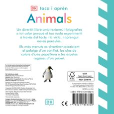 animals (toca i apren)-9780241803820