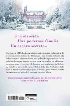 la villa de las telas-anne jacobs-9788401020520
