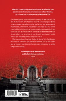 el gabinete del dr. leng (inspector pendergast 21)-douglas preston-9788401032820