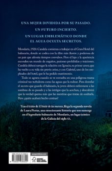 el palacio del agua-laura portas-9788401036620