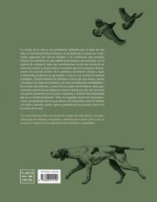 caza-bruno doucet-9788408214120