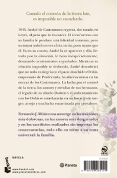 antes se secará la tierra-fernando j. muñez-9788408285120