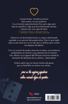 la locura más ardiente-danielle lori-9788408287520