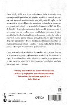 rusia-antony beevor-9788408293620