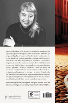 la fábrica de ángeles-maria zaragoza-9788408302520