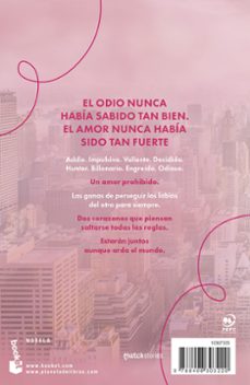 forbidden love-cristina prada-9788408303220