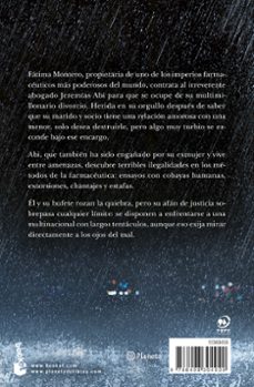 Imagen Secuandaria de La rebelión de los buenos. Abrir galería completa.