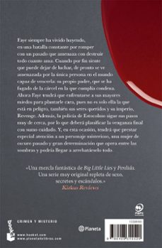 sueños de bronce (serie faye 3)-camilla lackberg-9788408315520