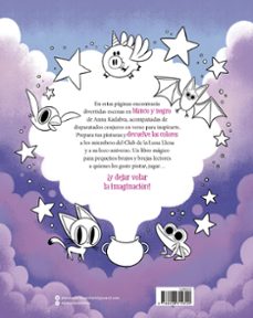 anna kadabra. conjura y colorea-pedro mañas-david sierra liston-9788408319320