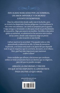 legado ii. memorias de sombra-alba cargol martinez-9788408321620