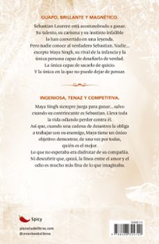 pecados 6. rey de la gula-ana huang-9788408324720