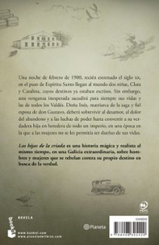 las hijas de la criada (edición tie-in)-sonsoles onega-9788408325420