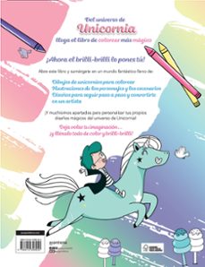 colorea el mundo de unicornia-ana punset-9788410396920